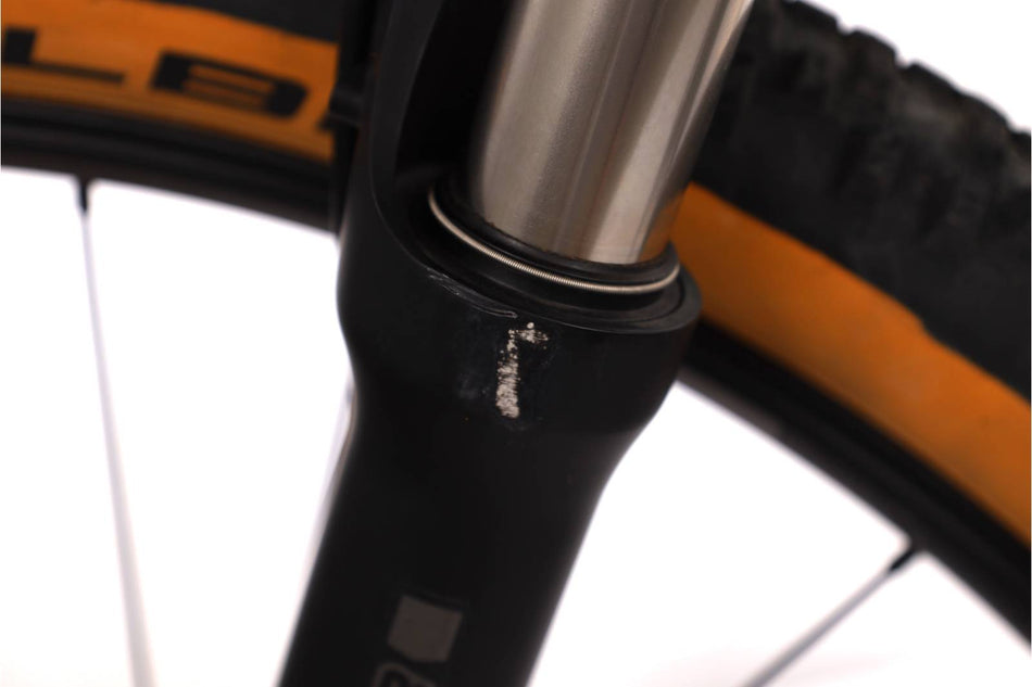 Focus Whistler 3.8