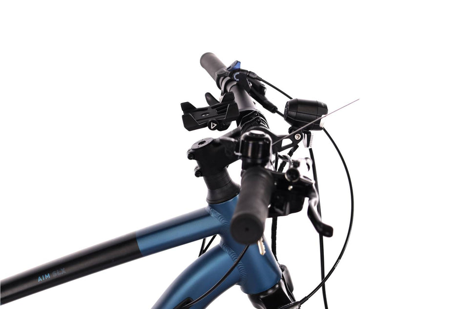 Cube Aim SLX Allroad 29