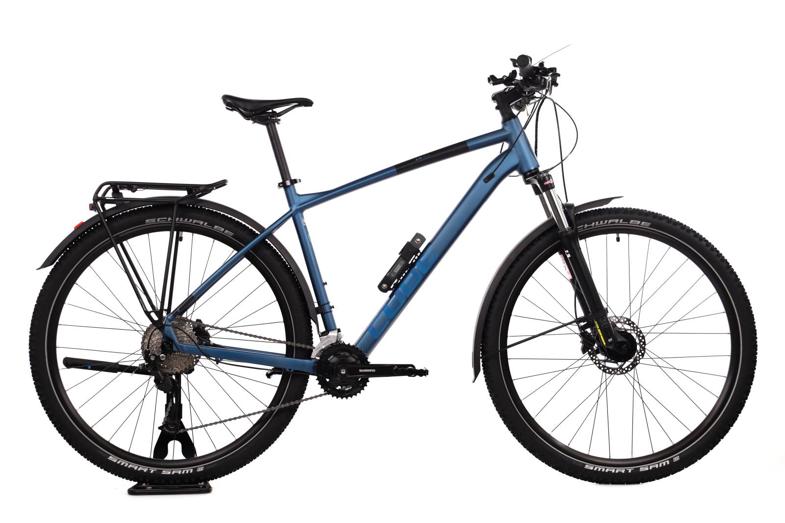 Cube Aim SLX Allroad 29