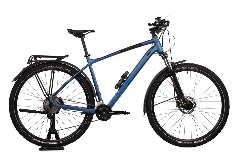 Cube Aim SLX Allroad 29