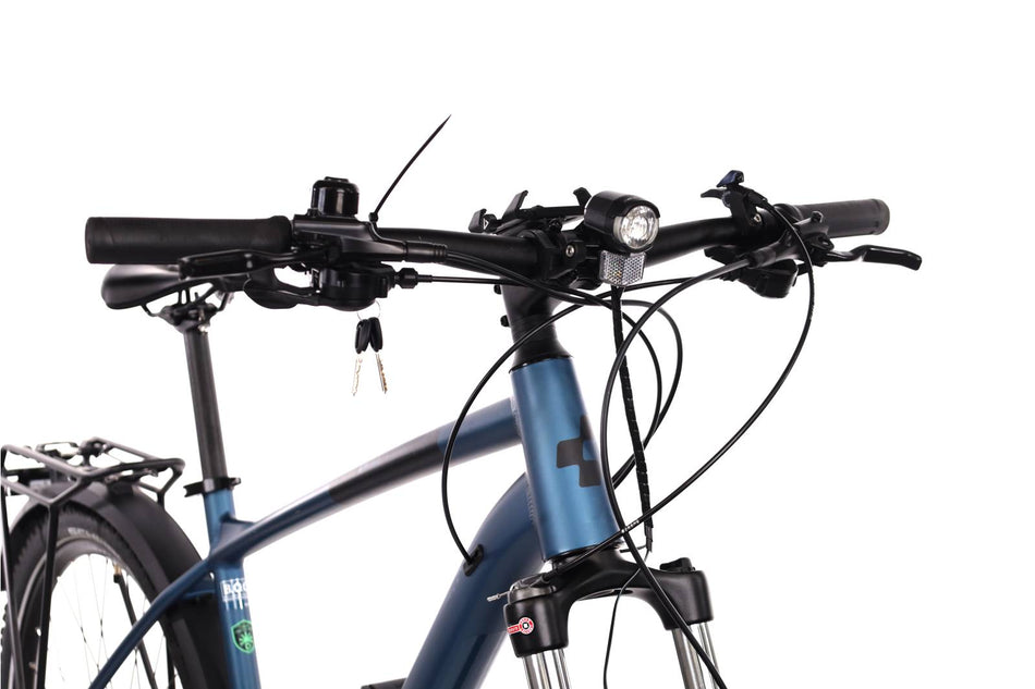 Cube Aim SLX Allroad 29