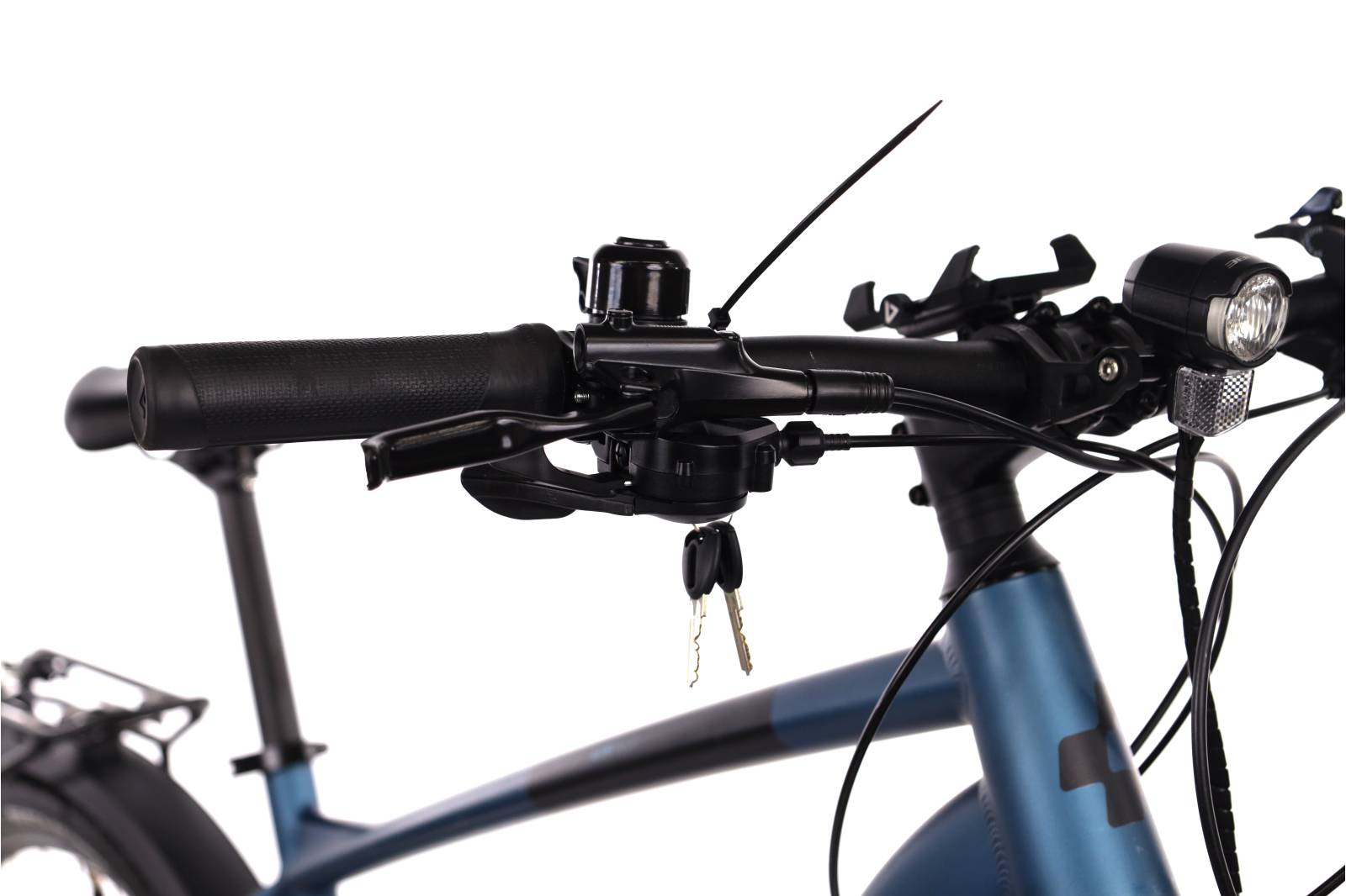 Cube Aim SLX Allroad 29