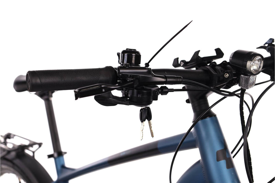 Cube Aim SLX Allroad 29