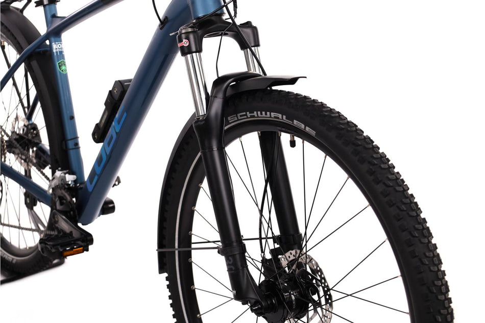 Cube Aim SLX Allroad 29