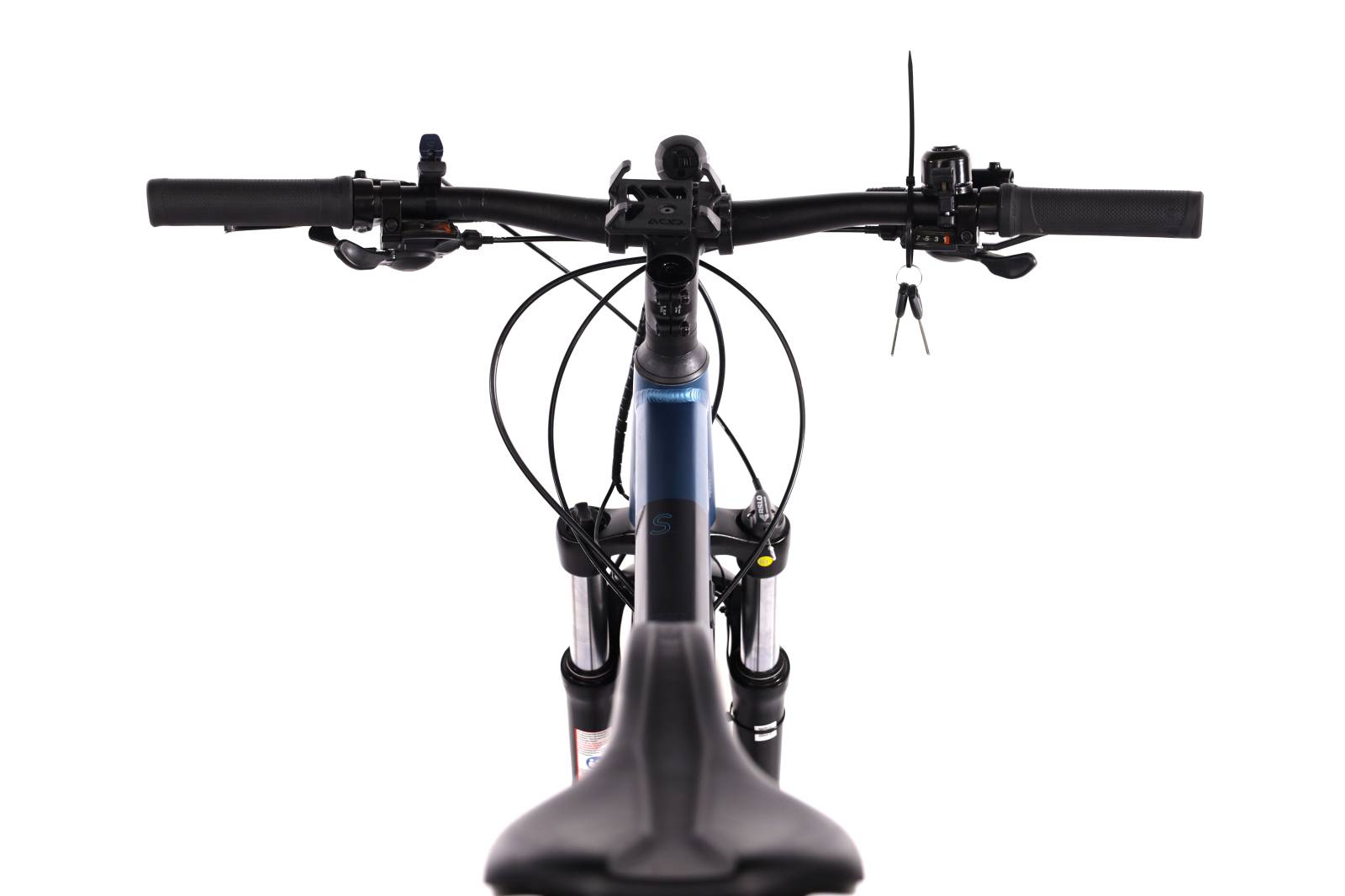 Cube Aim SLX Allroad 29