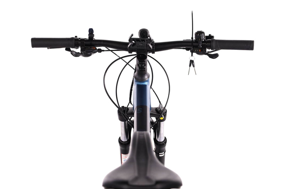 Cube Aim SLX Allroad 29