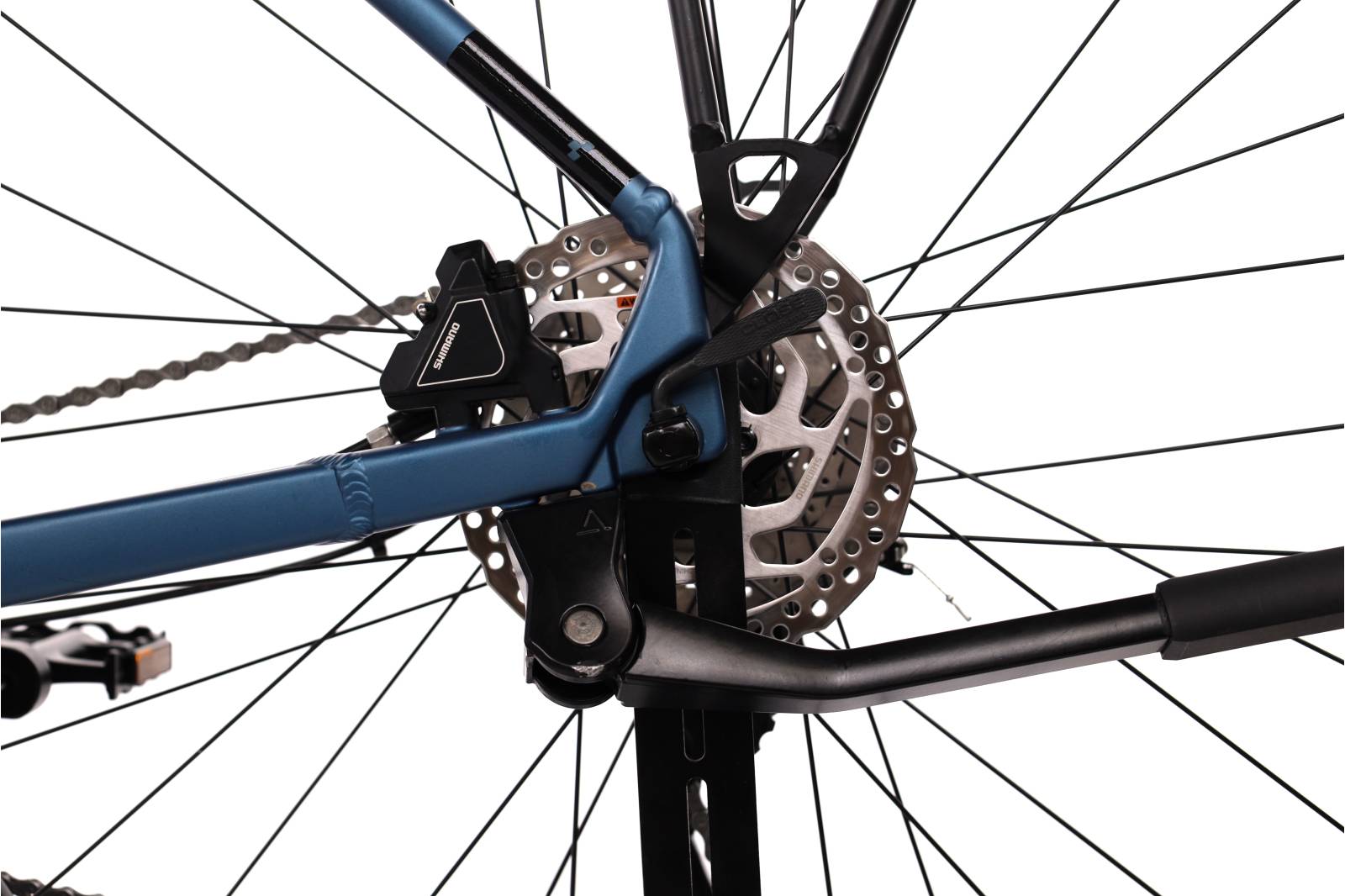 Cube Aim SLX Allroad 29