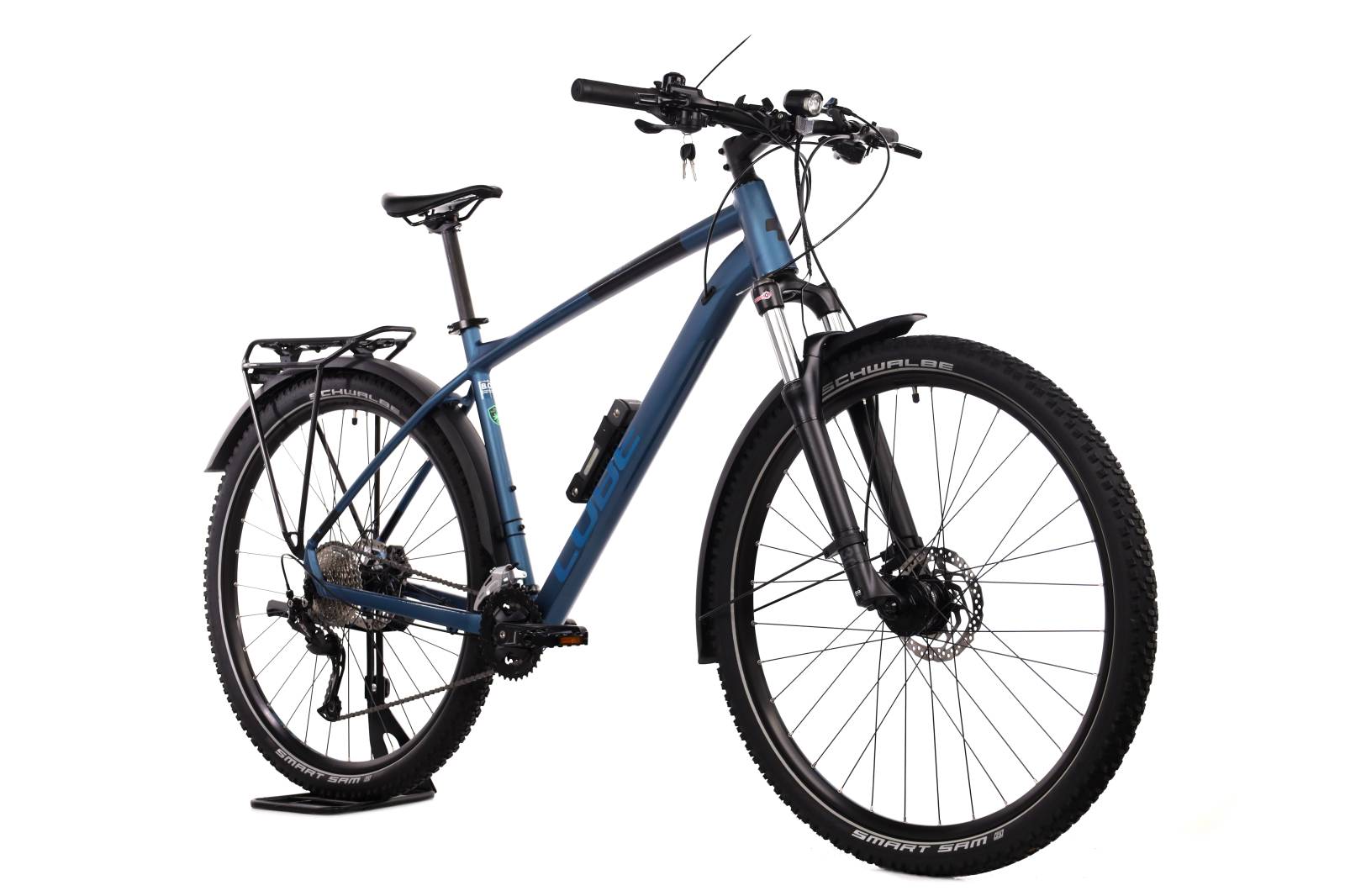 Cube Aim SLX Allroad 29