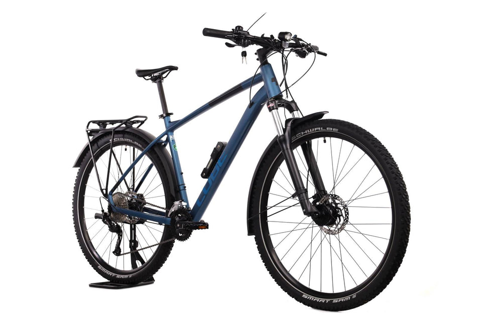 Cube Aim SLX Allroad 29