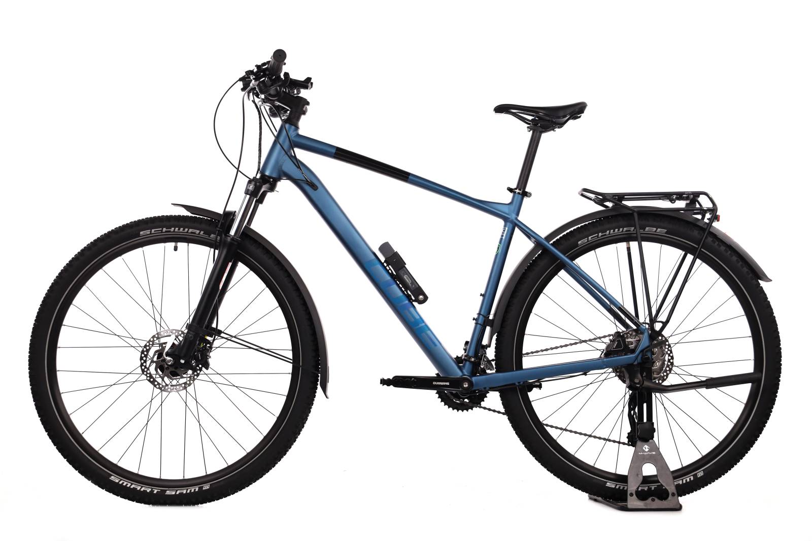 Cube Aim SLX Allroad 29