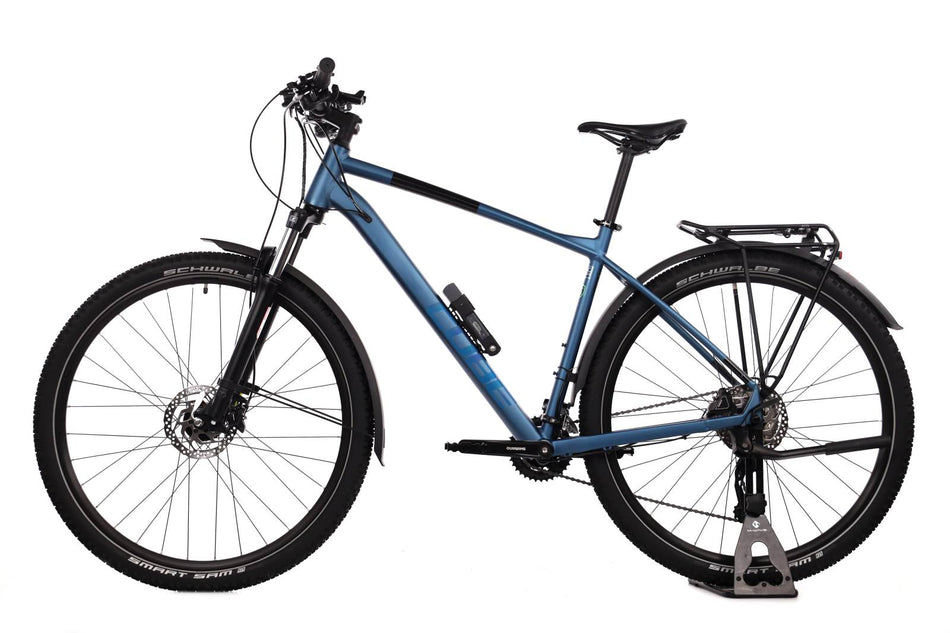 Cube Aim SLX Allroad 29