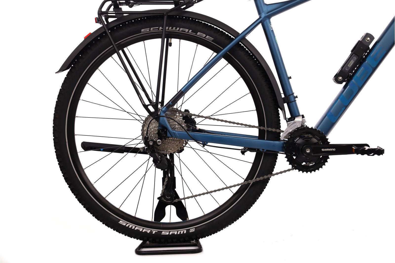 Cube Aim SLX Allroad 29
