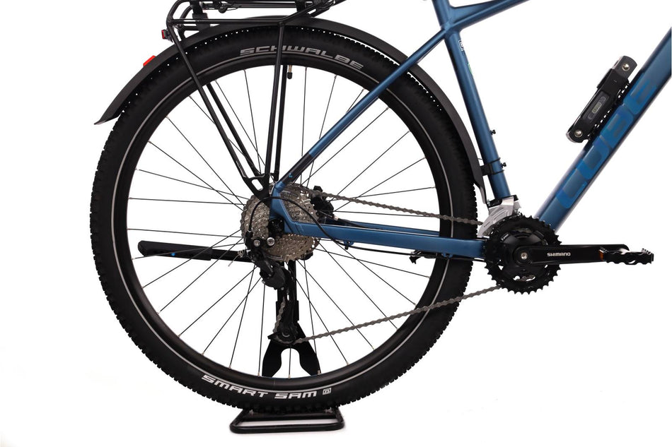 Cube Aim SLX Allroad 29