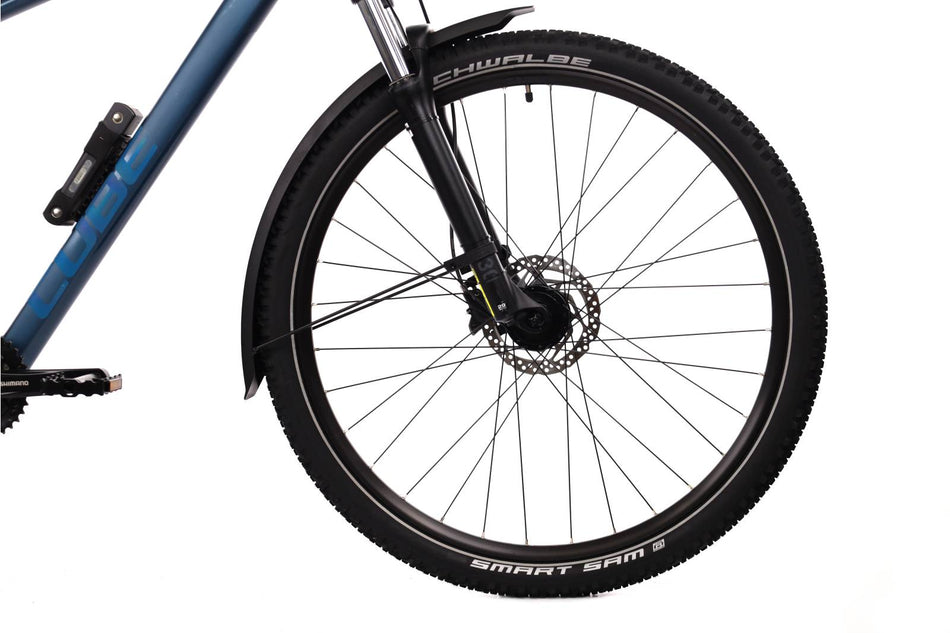 Cube Aim SLX Allroad 29