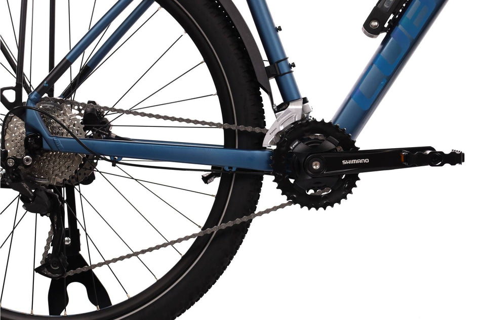 Cube Aim SLX Allroad 29