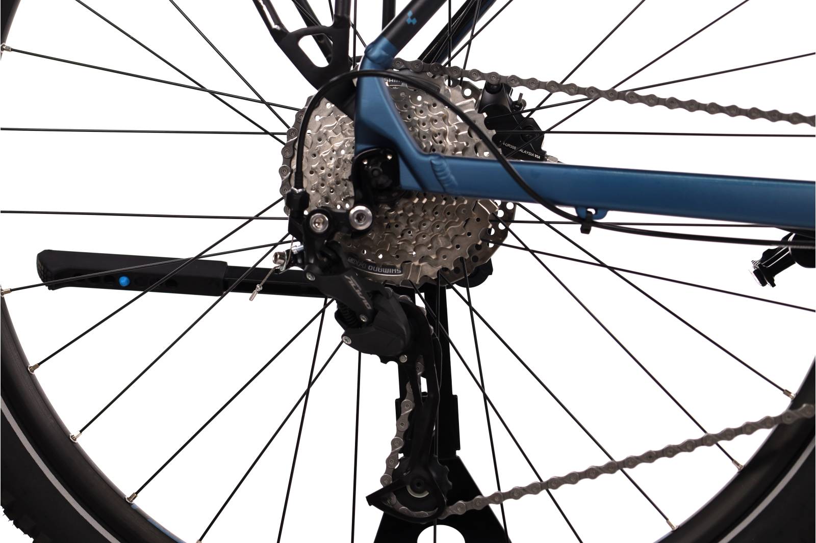 Cube Aim SLX Allroad 29