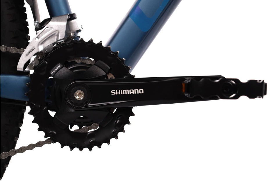 Cube Aim SLX Allroad 29