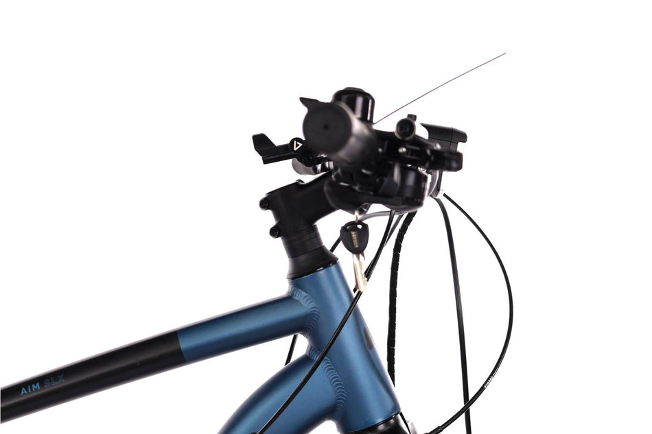 Cube Aim SLX Allroad 29