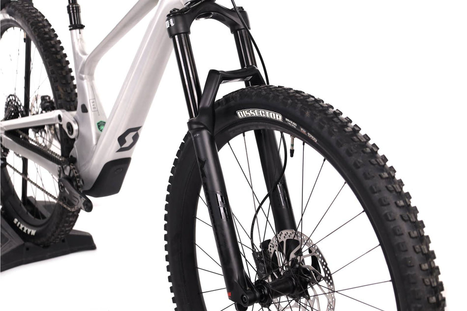 Scott Genius 940