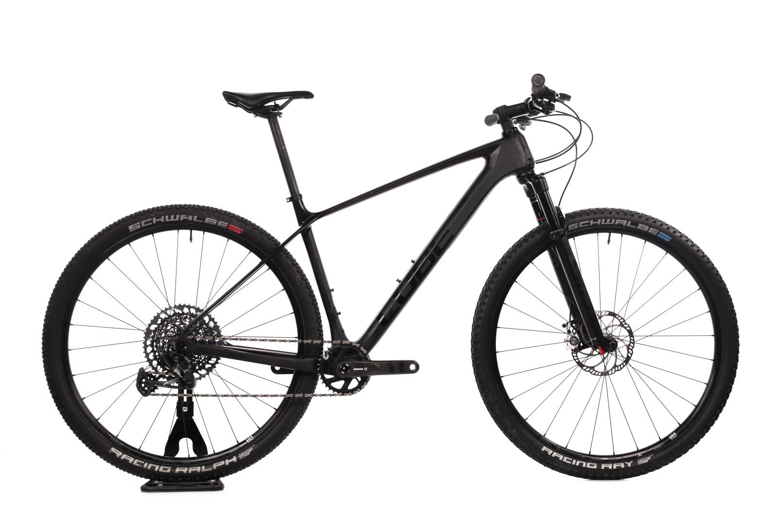 Cube Elite C:62 One