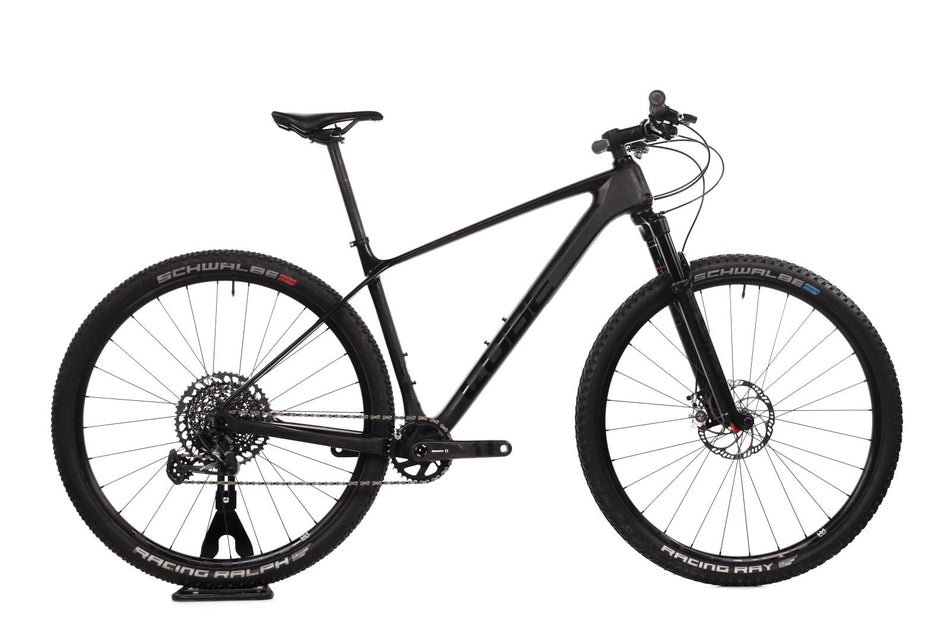 Cube Elite C:62 One