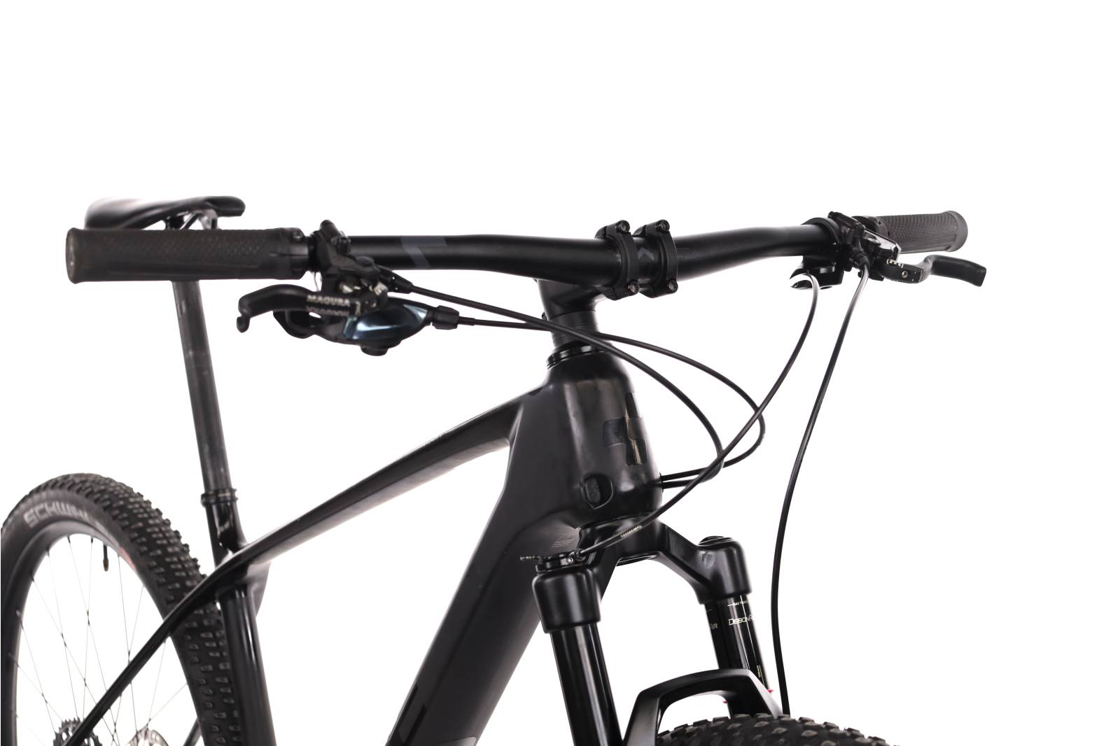 Cube Elite C:62 One