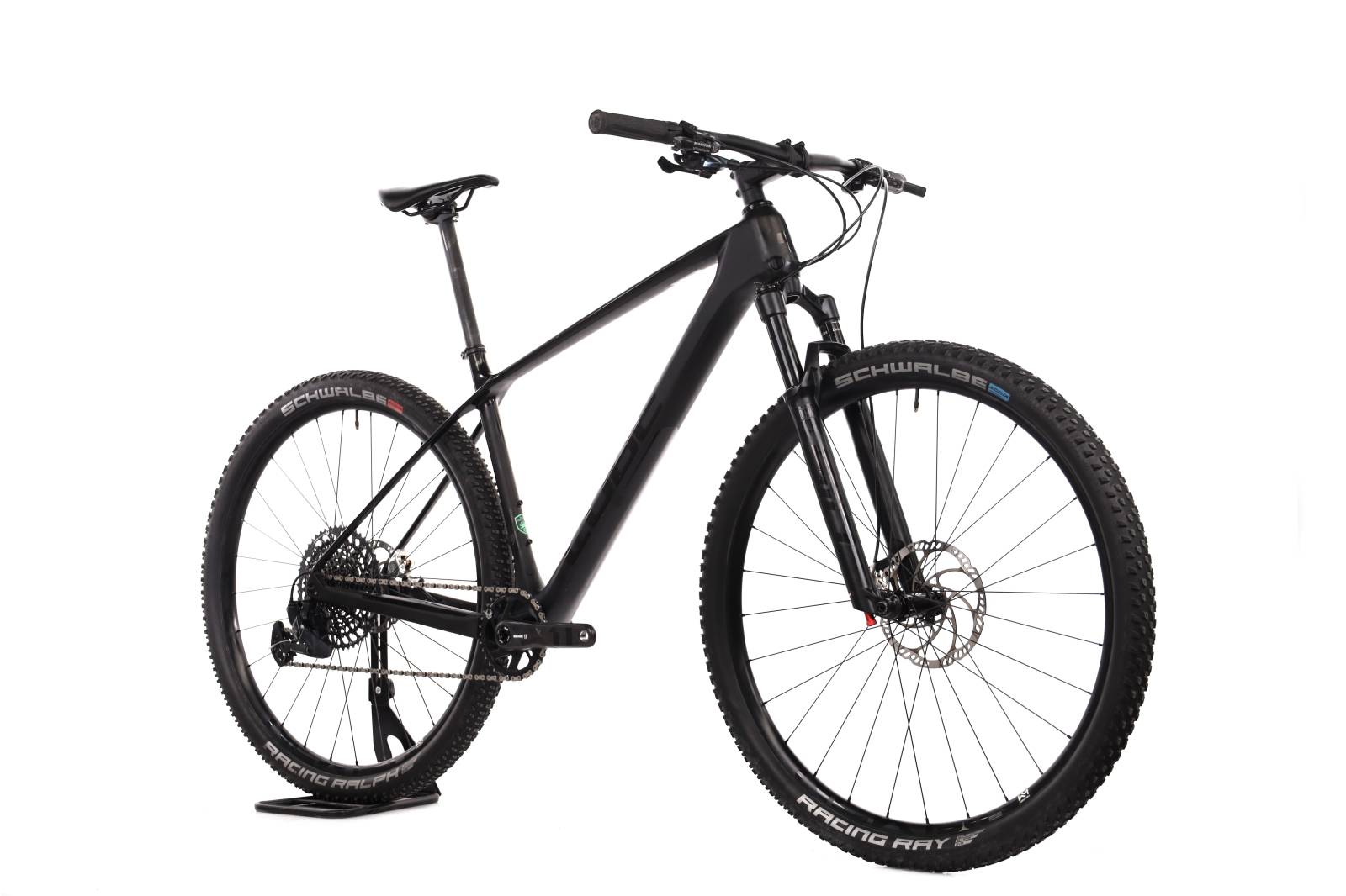Cube Elite C:62 One