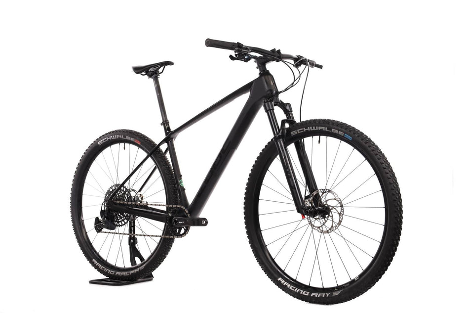 Cube Elite C:62 One
