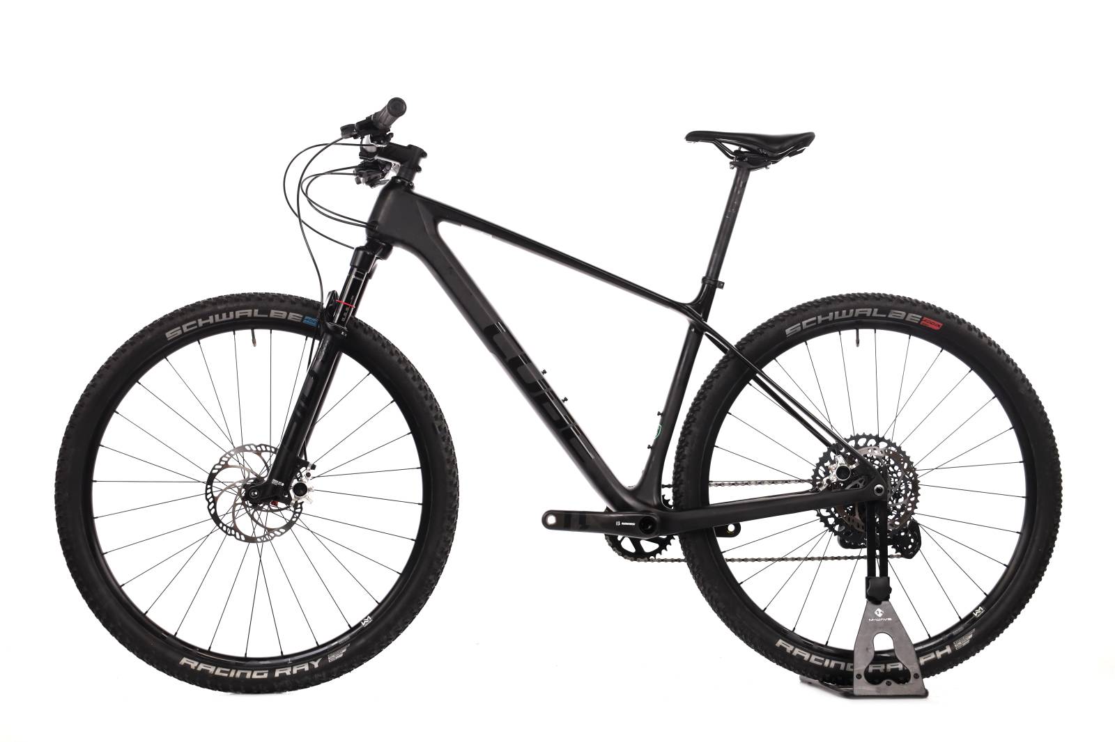 Cube Elite C:62 One