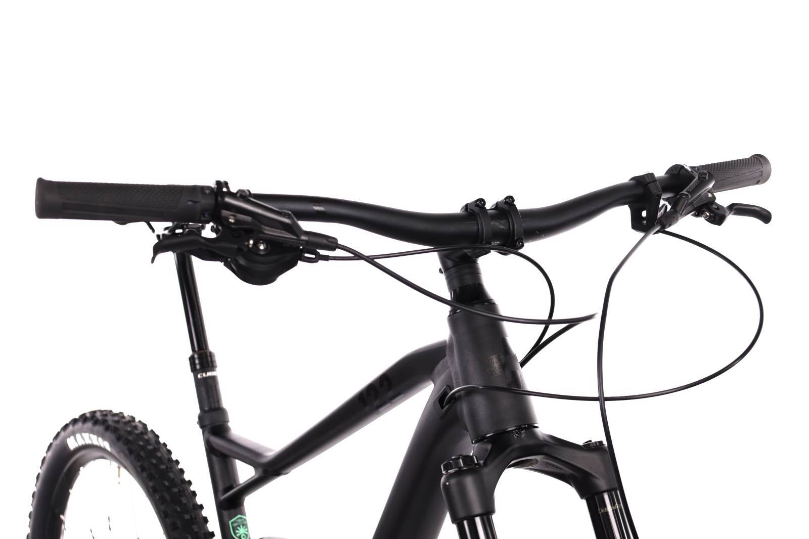 Cube Stereo ONE22 RACE