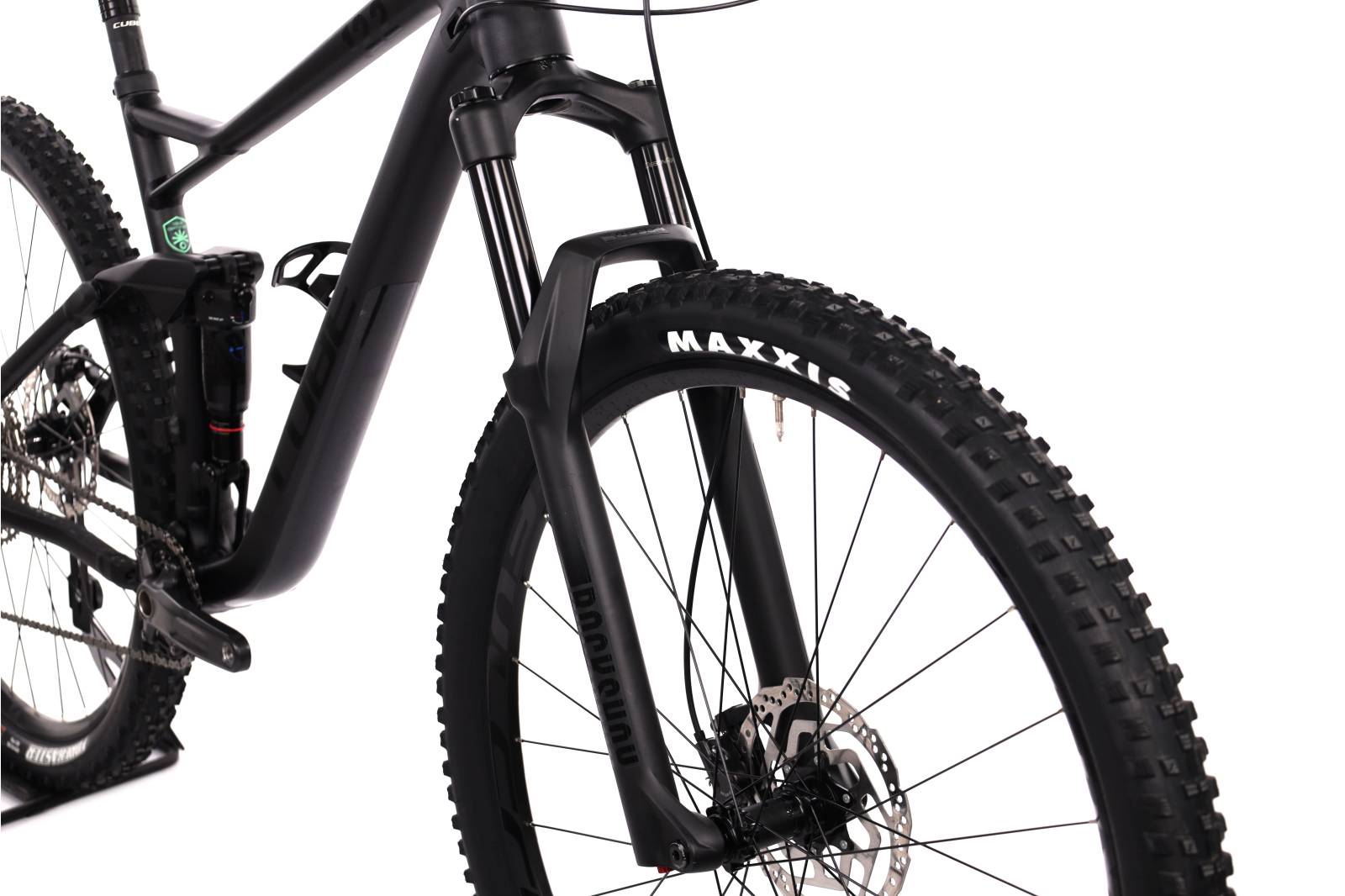 Cube Stereo ONE22 RACE