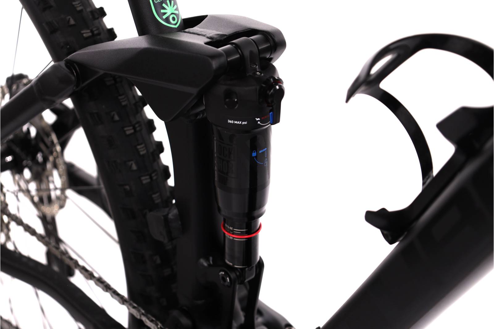 Cube Stereo ONE22 RACE