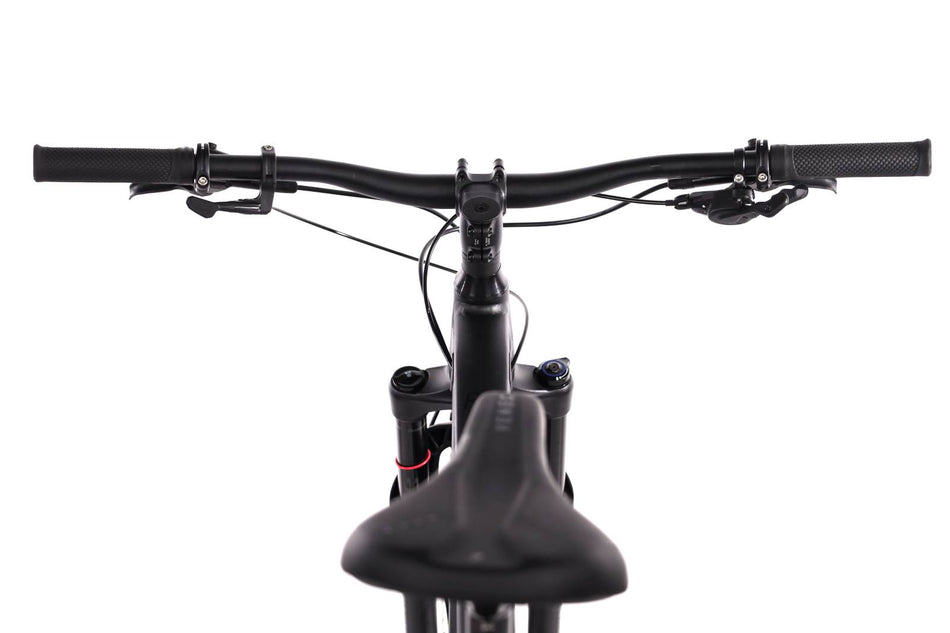 Cube Stereo ONE22 RACE