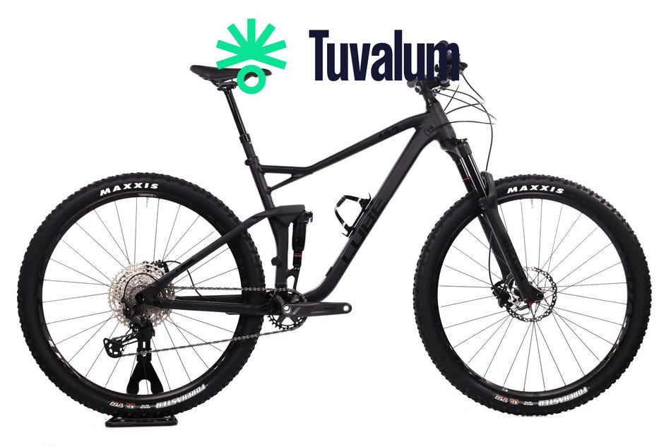 Cube Stereo ONE22 RACE