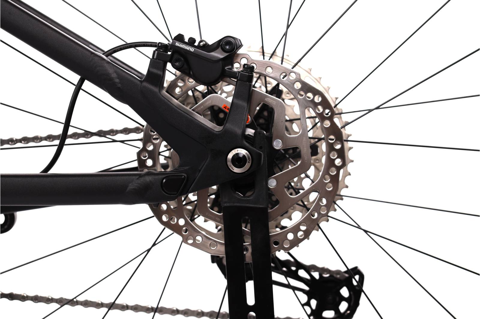 Cube Stereo ONE22 RACE