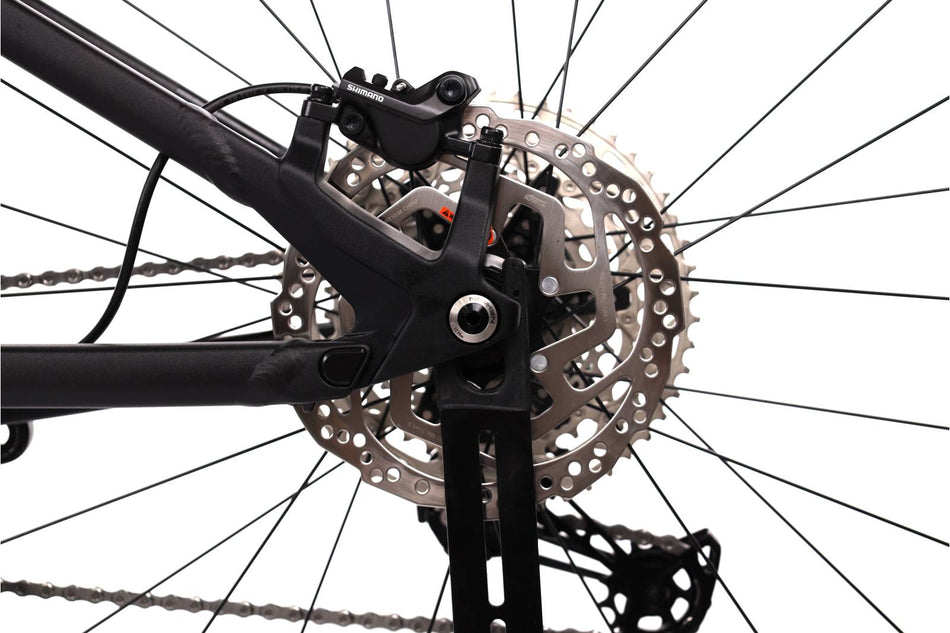 Cube Stereo ONE22 RACE