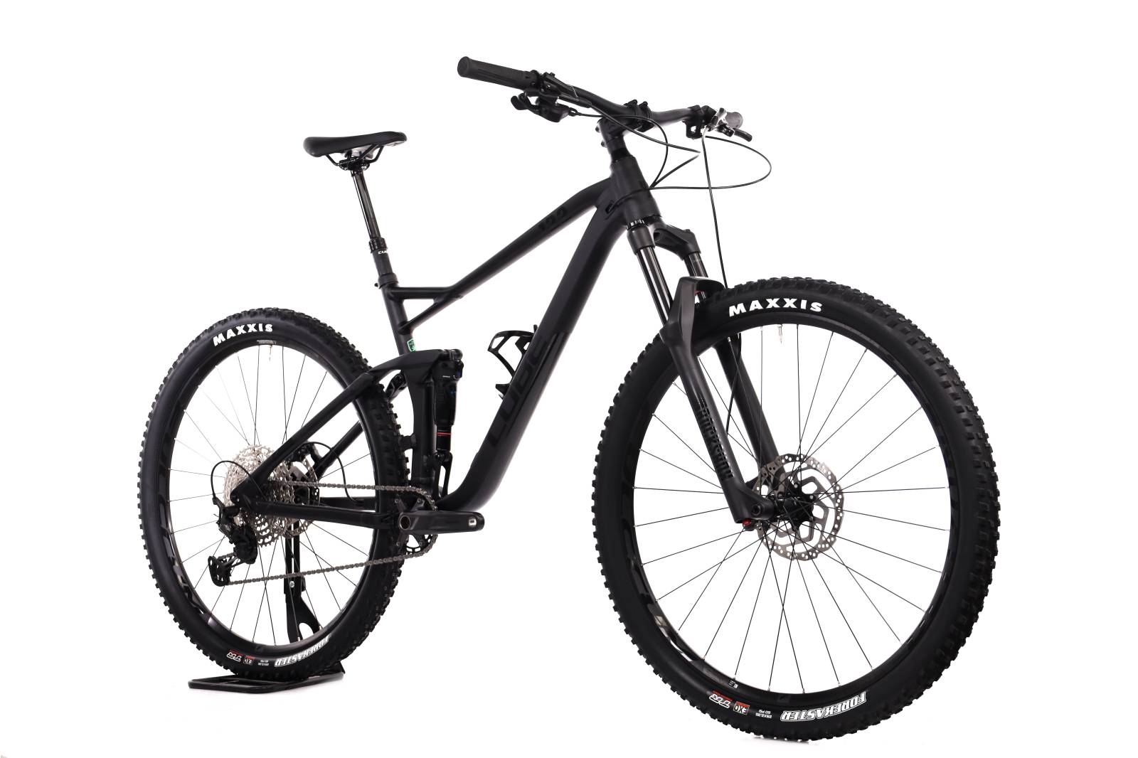 Cube Stereo ONE22 RACE