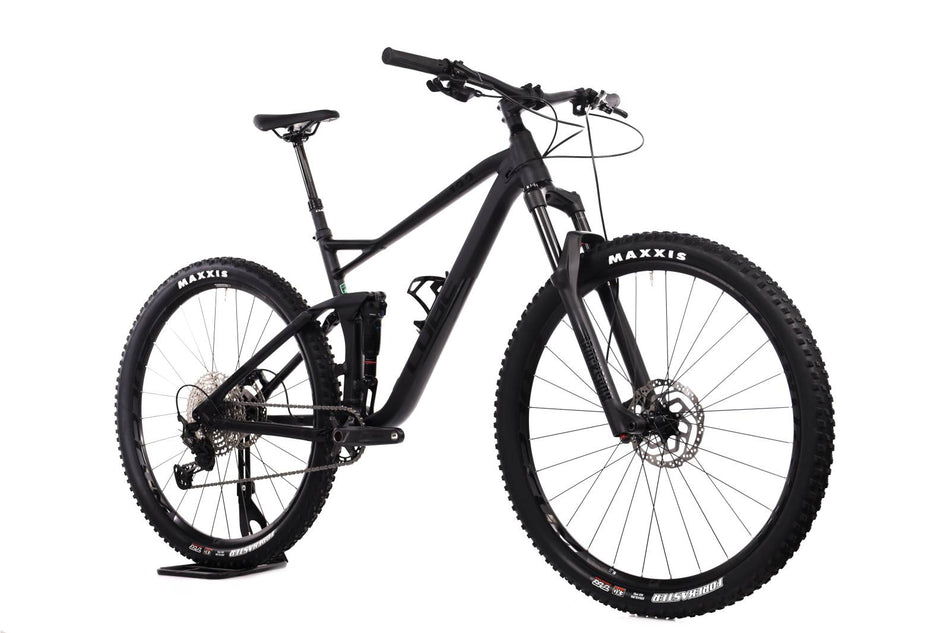 Cube Stereo ONE22 RACE