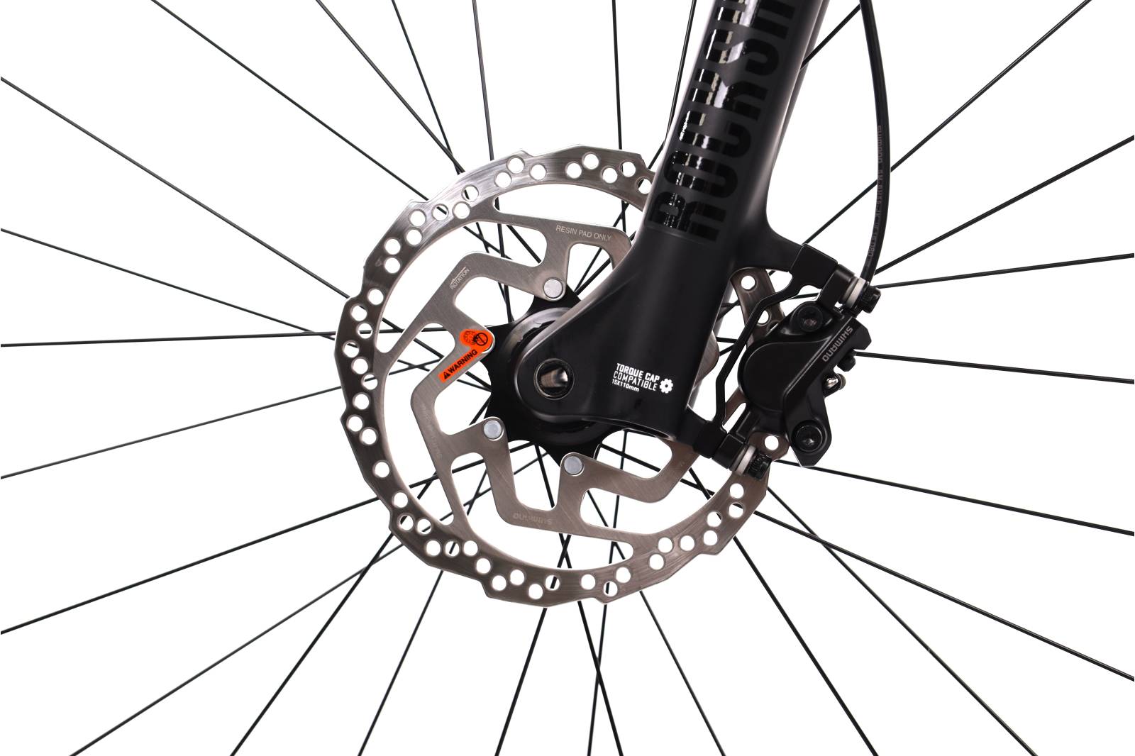 Cube Stereo ONE22 RACE