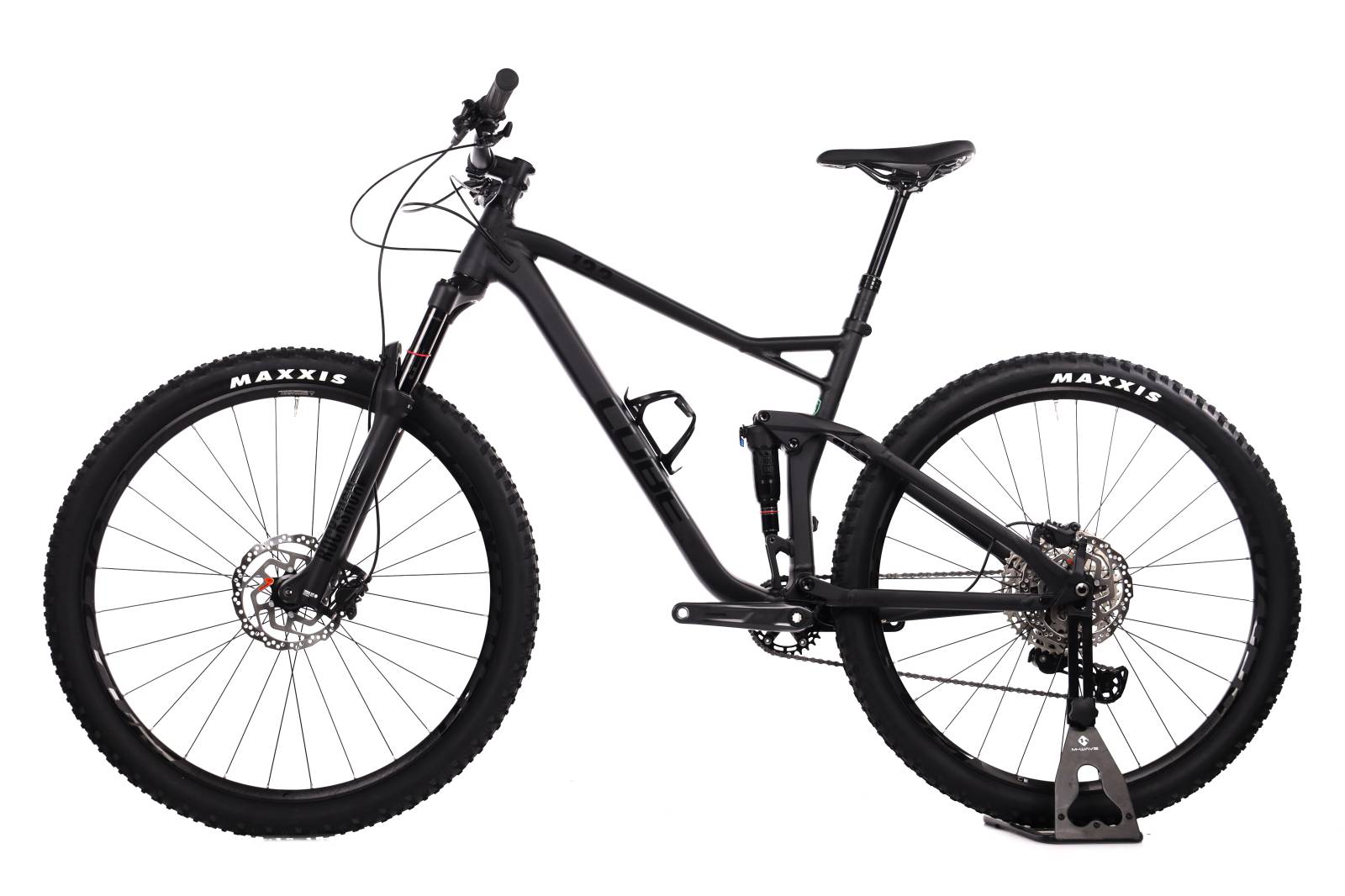 Cube Stereo ONE22 RACE