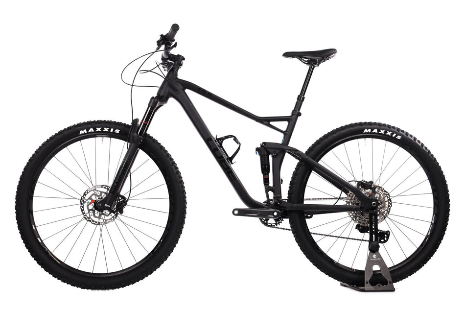 Cube Stereo ONE22 RACE