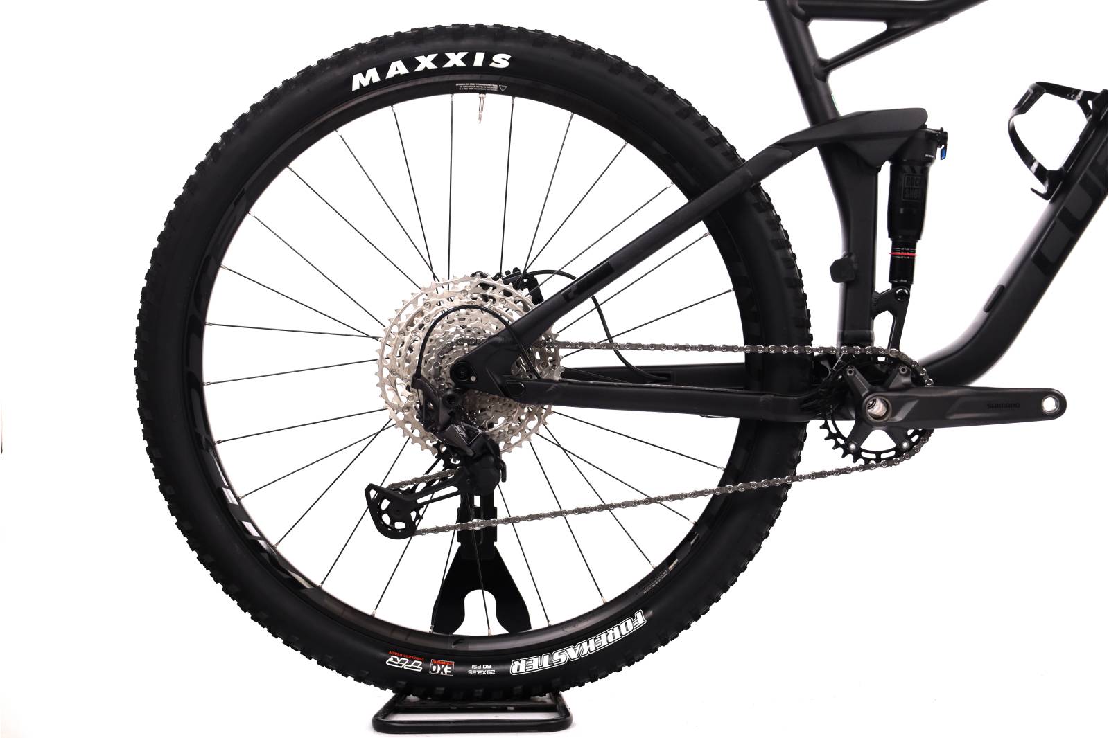 Cube Stereo ONE22 RACE