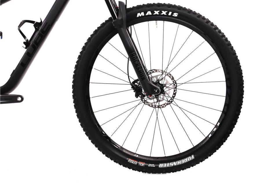 Cube Stereo ONE22 RACE