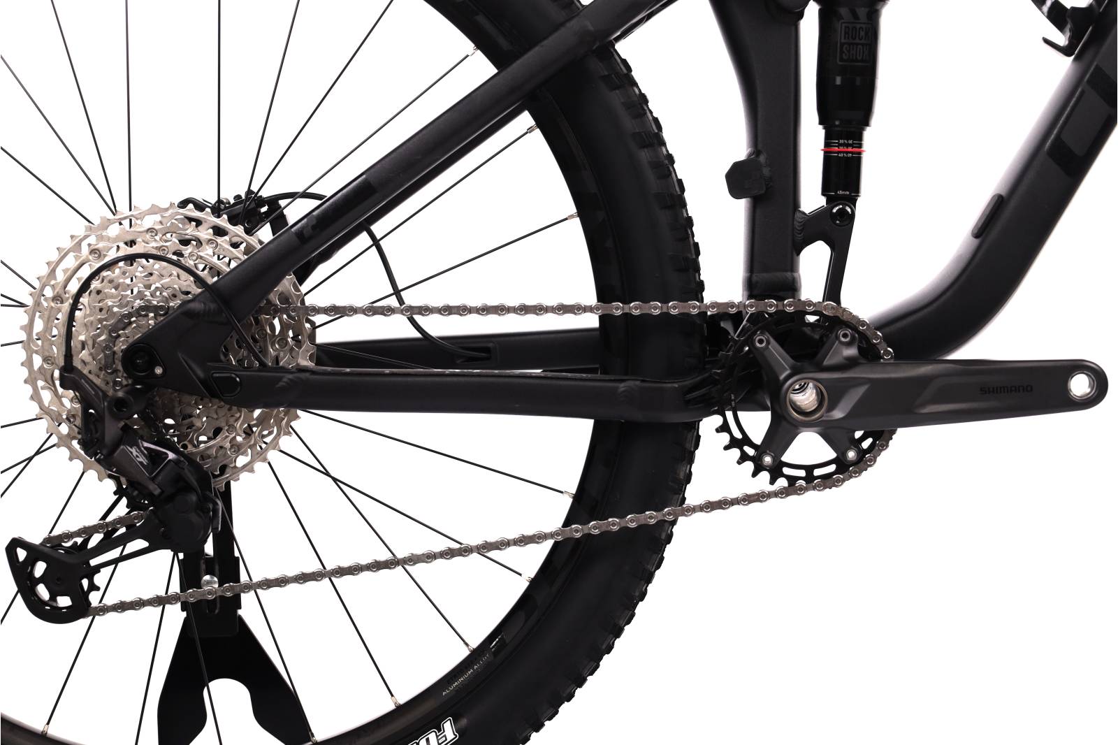 Cube Stereo ONE22 RACE