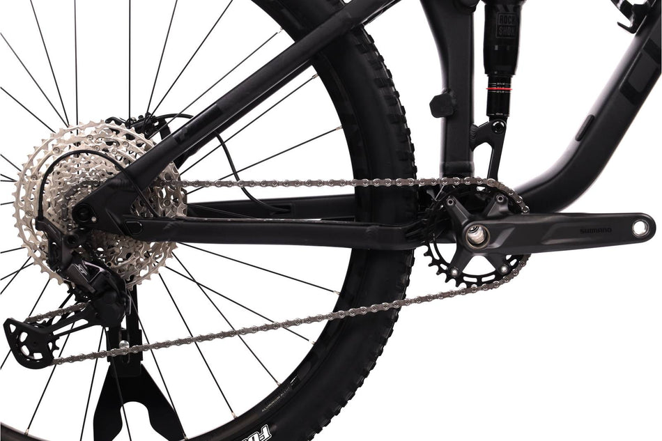 Cube Stereo ONE22 RACE