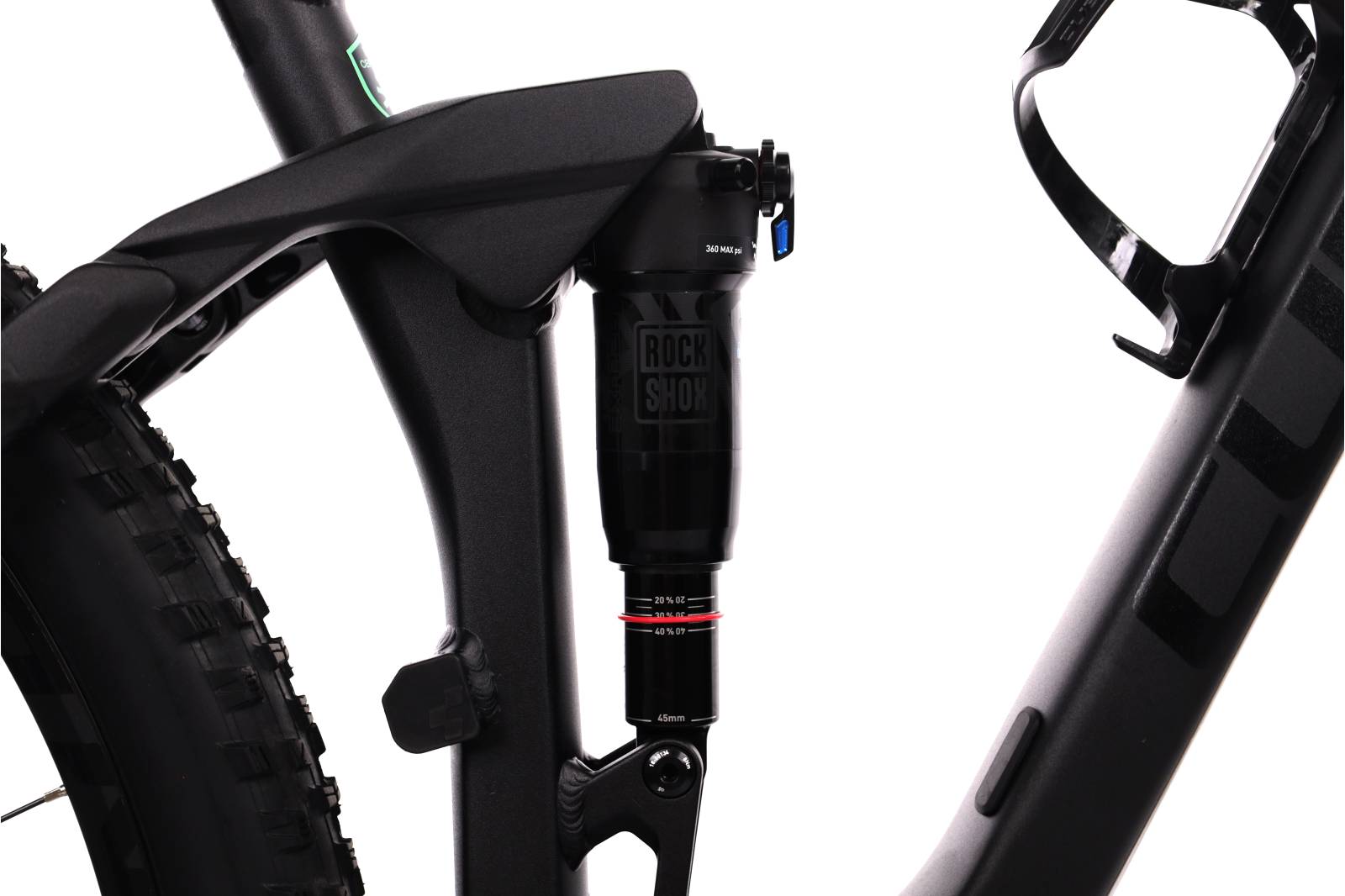 Cube Stereo ONE22 RACE