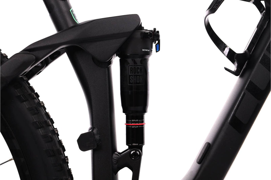 Cube Stereo ONE22 RACE