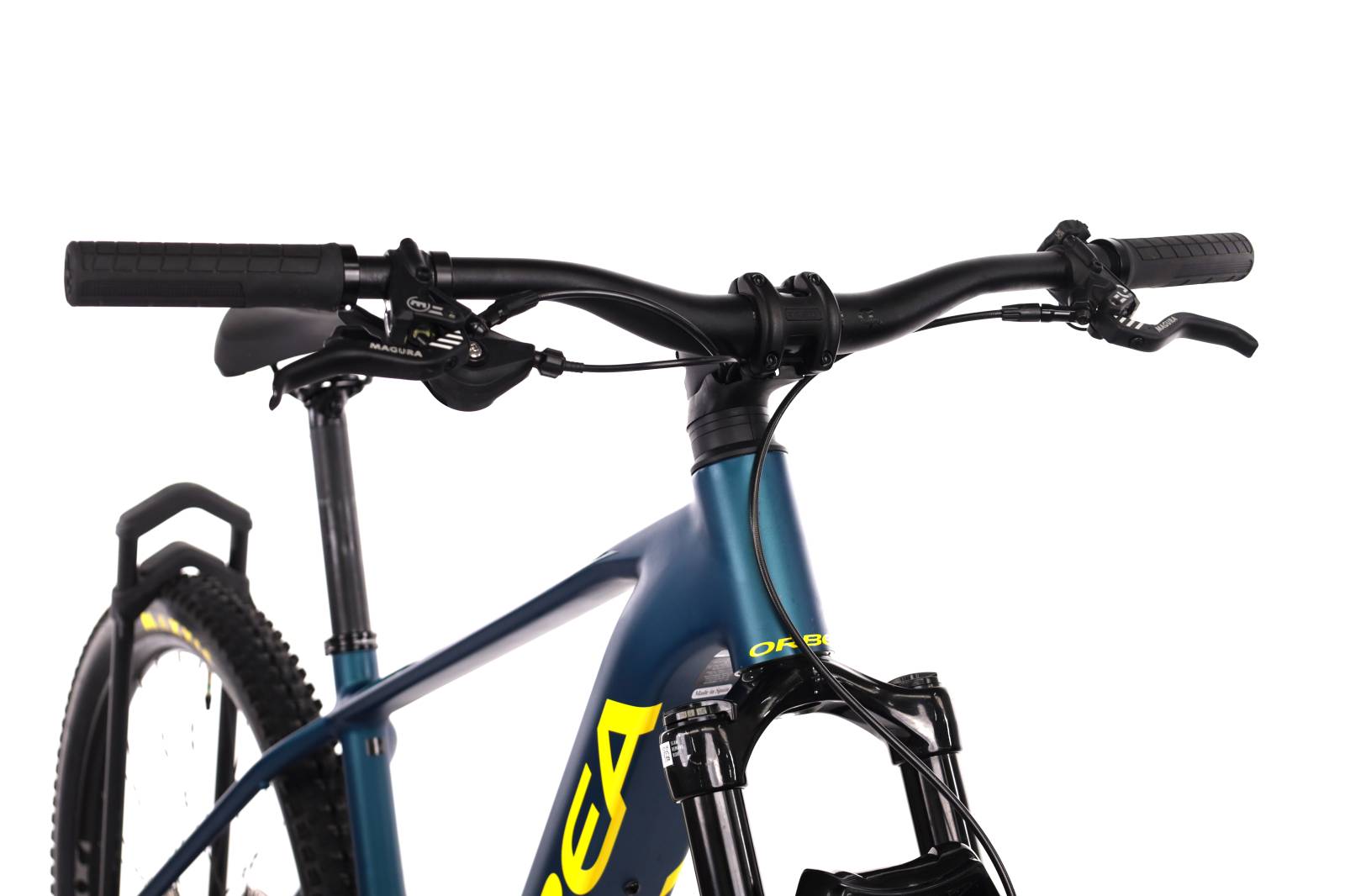 Orbea Urrun 30