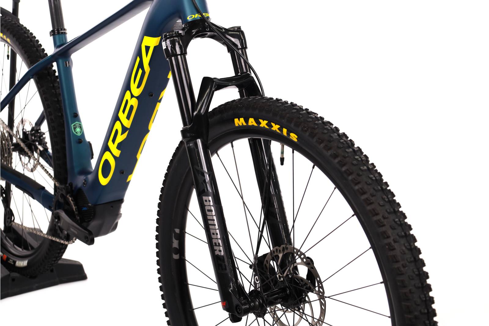 Orbea Urrun 30