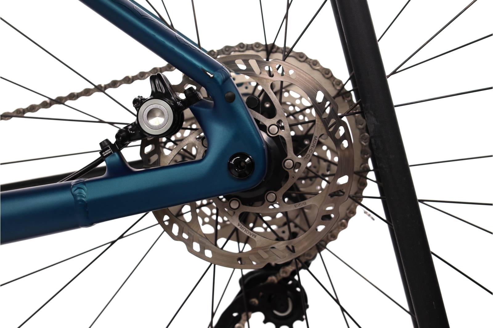 Orbea Urrun 30